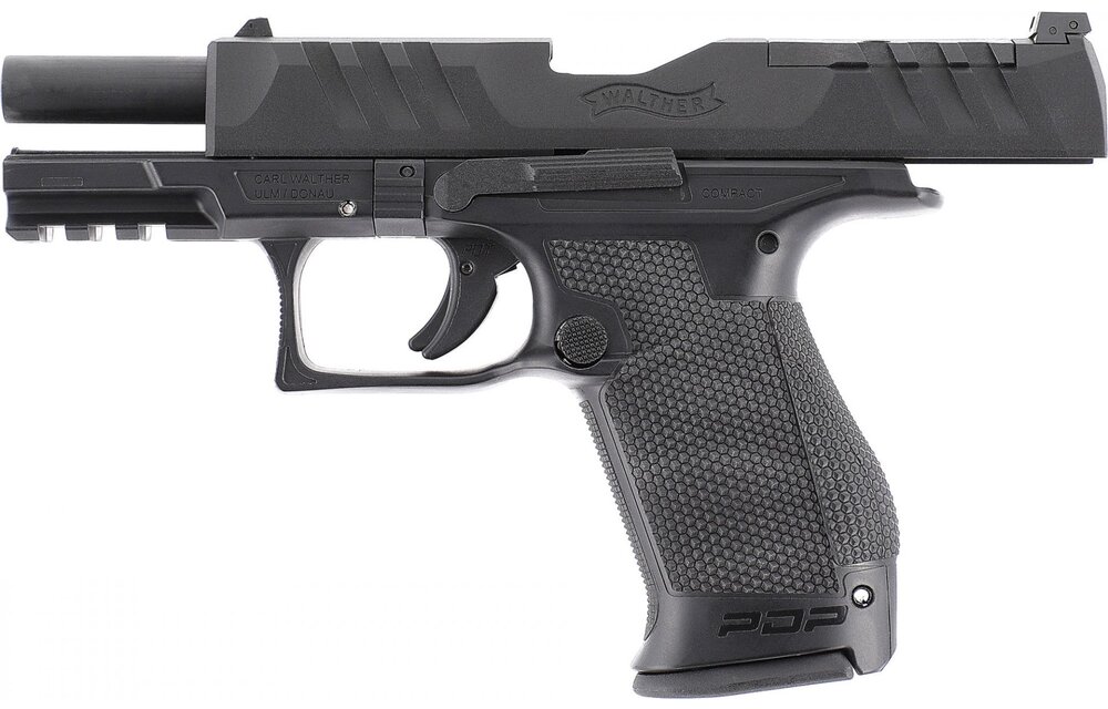 PDP Compact 4" GBB