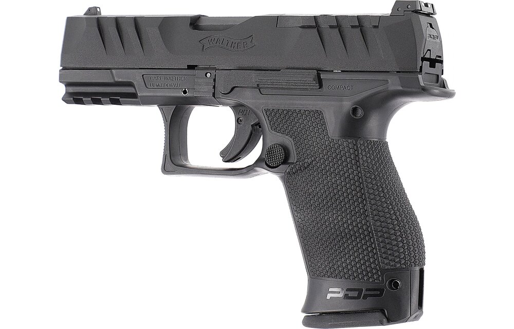 PDP Compact 4" GBB