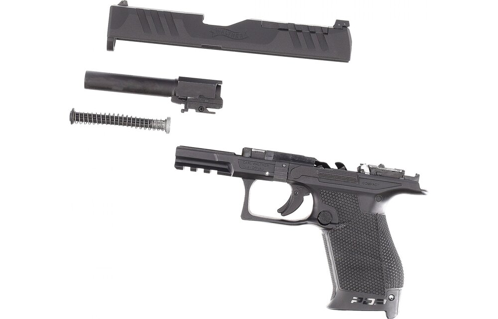 PDP Compact 4" GBB