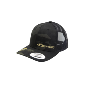 Tactical Base Cap (Multicam Black)