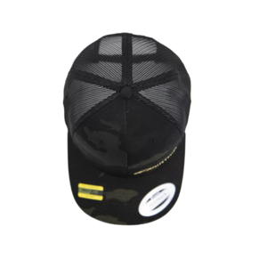 Tactical Base Cap (Multicam Black)