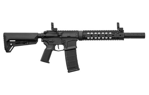 LT-15CB GEN2 M4 14.5" SD NSR Pack (Black)