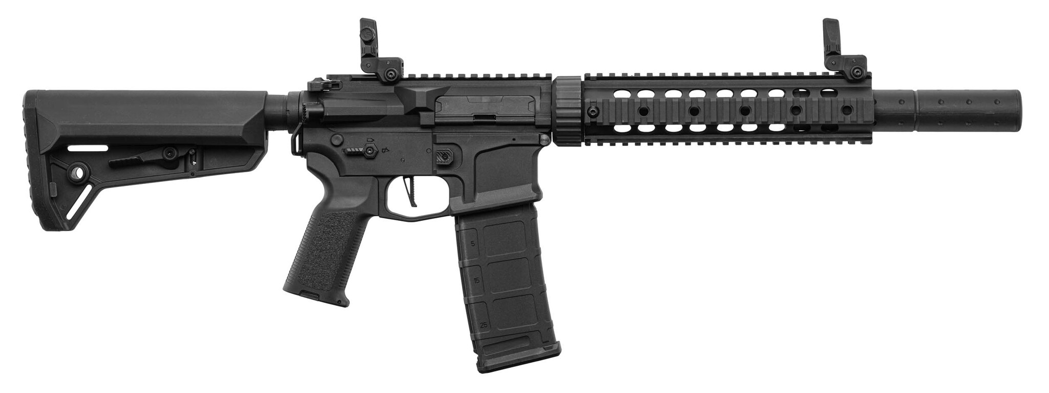 LT-15CB GEN2 M4 14.5" SD NSR Pack (Black)