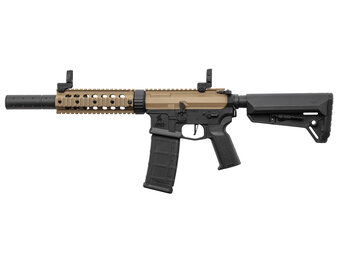 LT-15 GEN2 M4 SD Pack (Dual Tone)