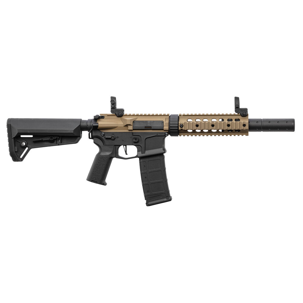 LT-15 GEN2 M4 SD Pack (Dual Tone)