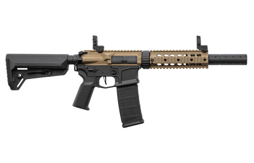 LT-15 GEN2 M4 SD Pack (Dual Tone)