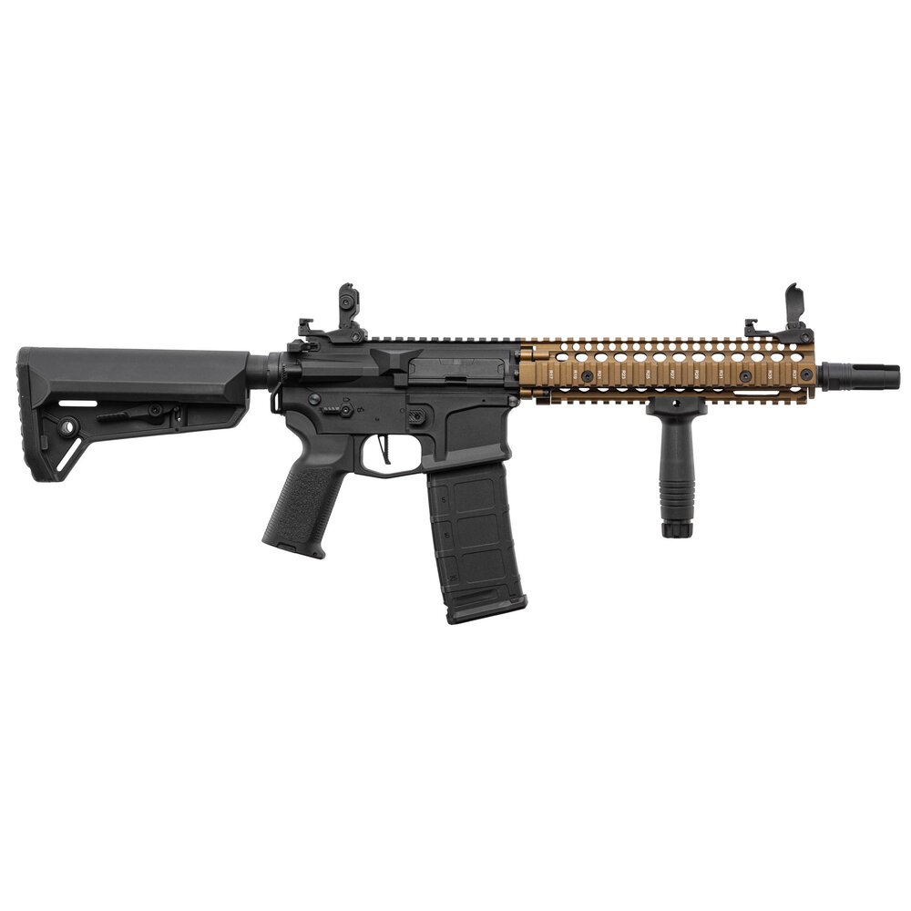 LT-18 GEN2 MK18 NSR Pack (Black/Bronze)
