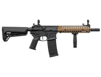 LT-18 GEN2 MK18 NSR Pack (Black/Bronze)