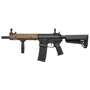 LT-18 GEN2 MK18 NSR Pack (Black/Bronze)
