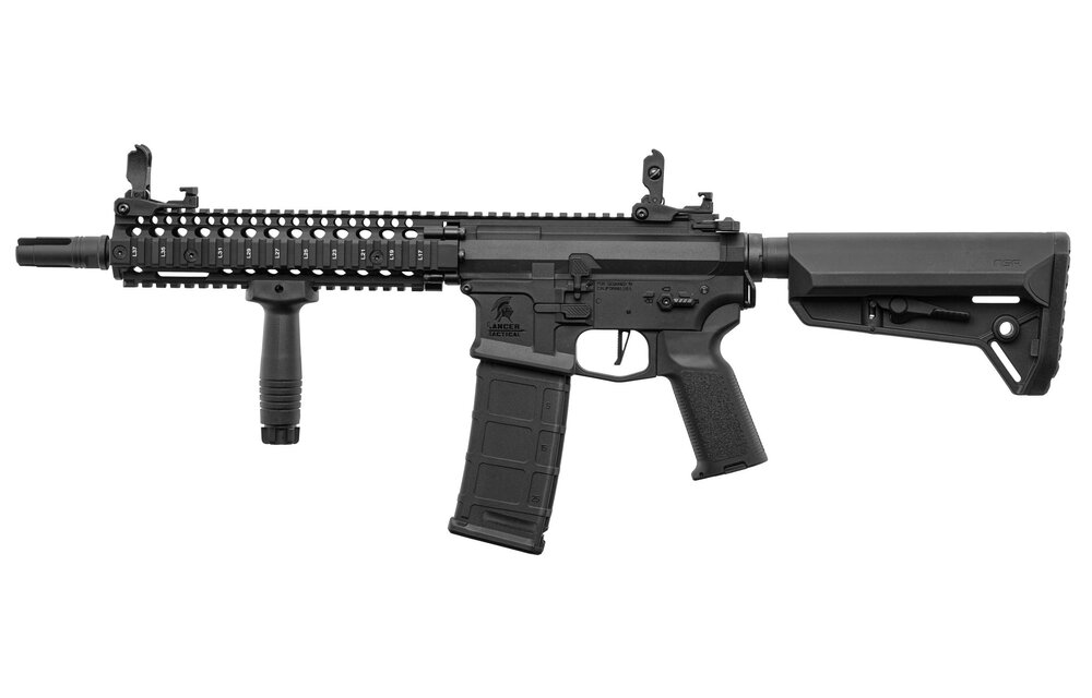 LT-18 GEN2 MK18 Pack (Black)