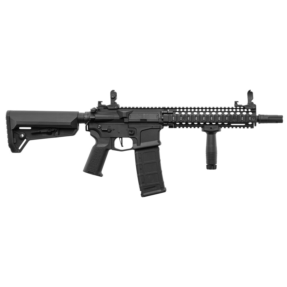 LT-18 GEN2 MK18 Pack (Black)