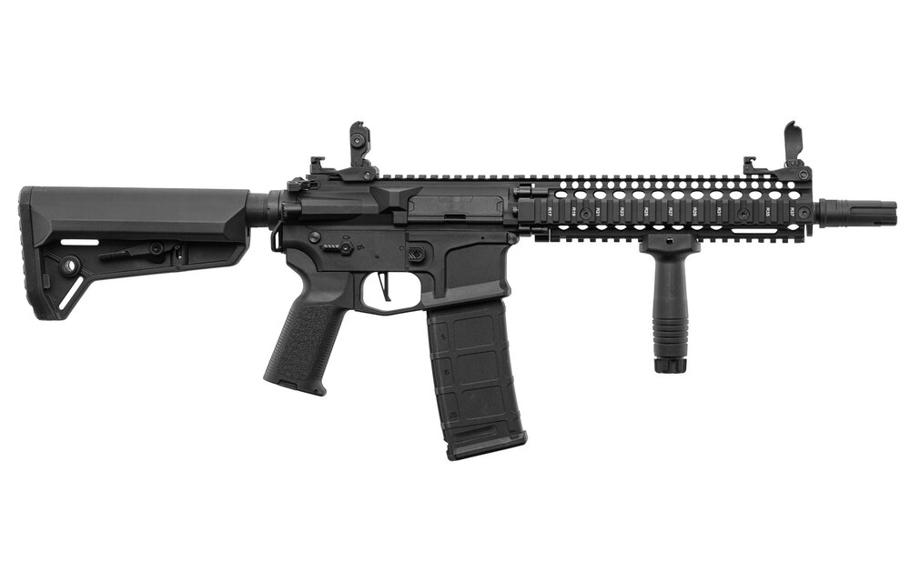 LT-18 GEN2 MK18 Pack (Black)