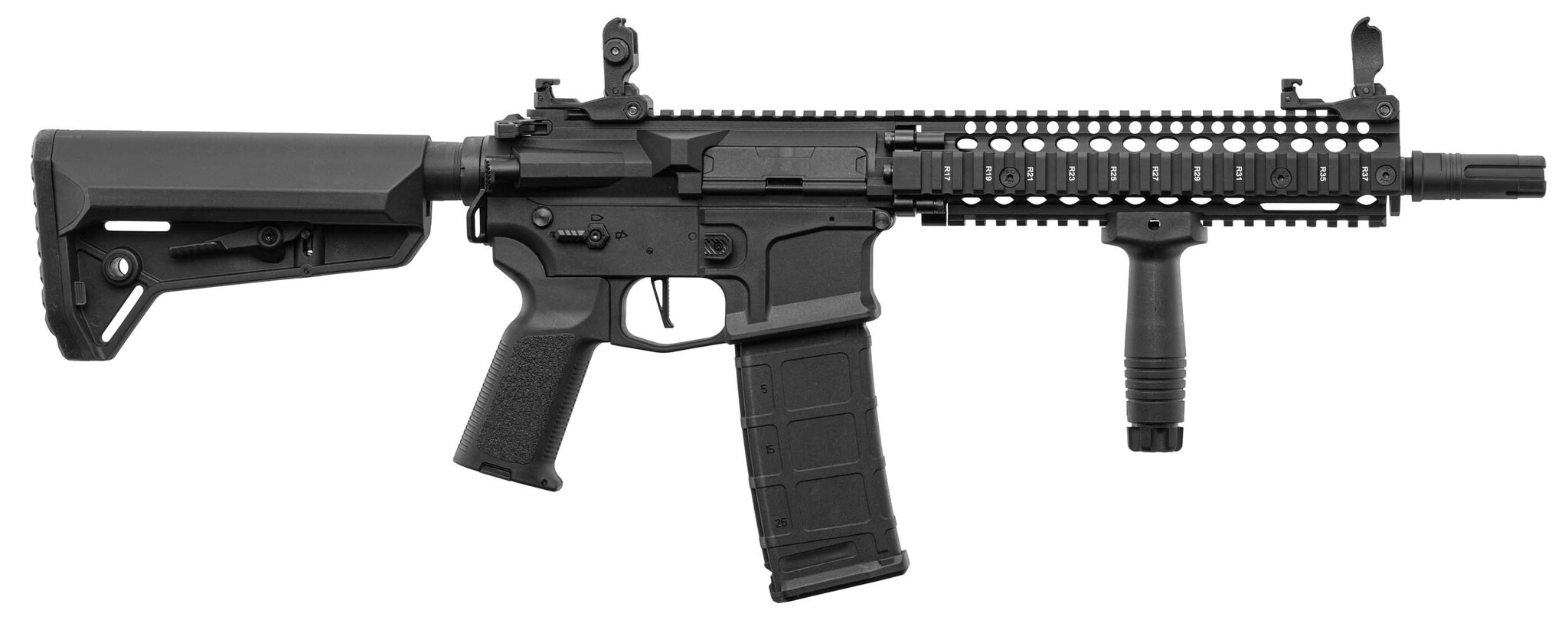 LT-18 GEN2 MK18 Pack (Black)