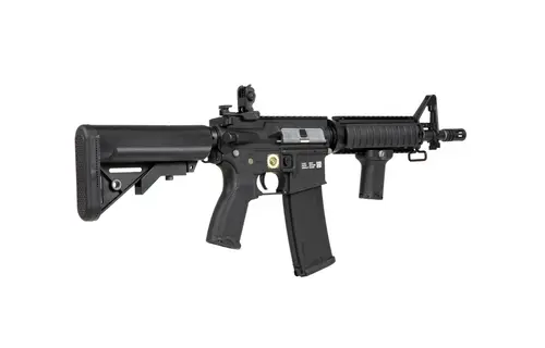 SA-P04 RRA PRIME (Black) (HAL + Brushless Motor)