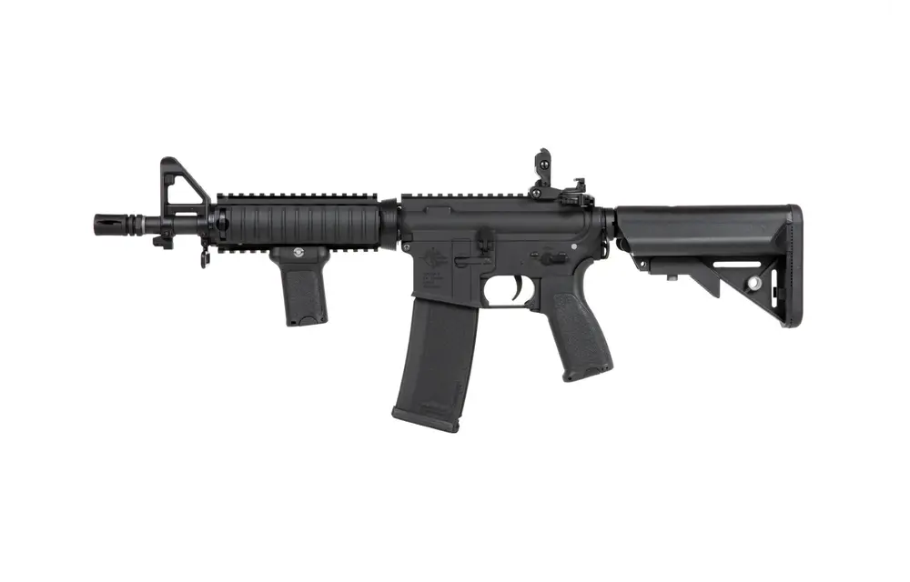 SA-P04 RRA PRIME (Black) (HAL + Brushless Motor)