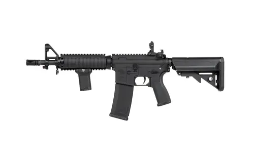 SA-P04 RRA PRIME (Black) (HAL + Brushless Motor)