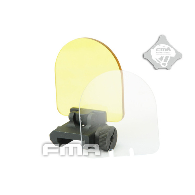 Folding Sight Lens Protector