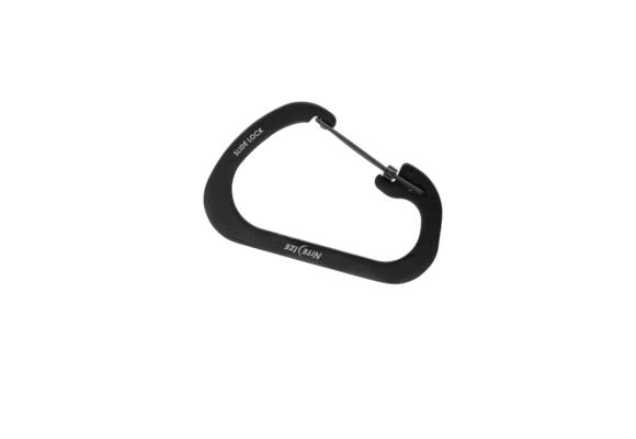 SlideLock Carabiner #6