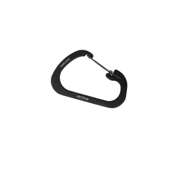 SlideLock Carabiner #6