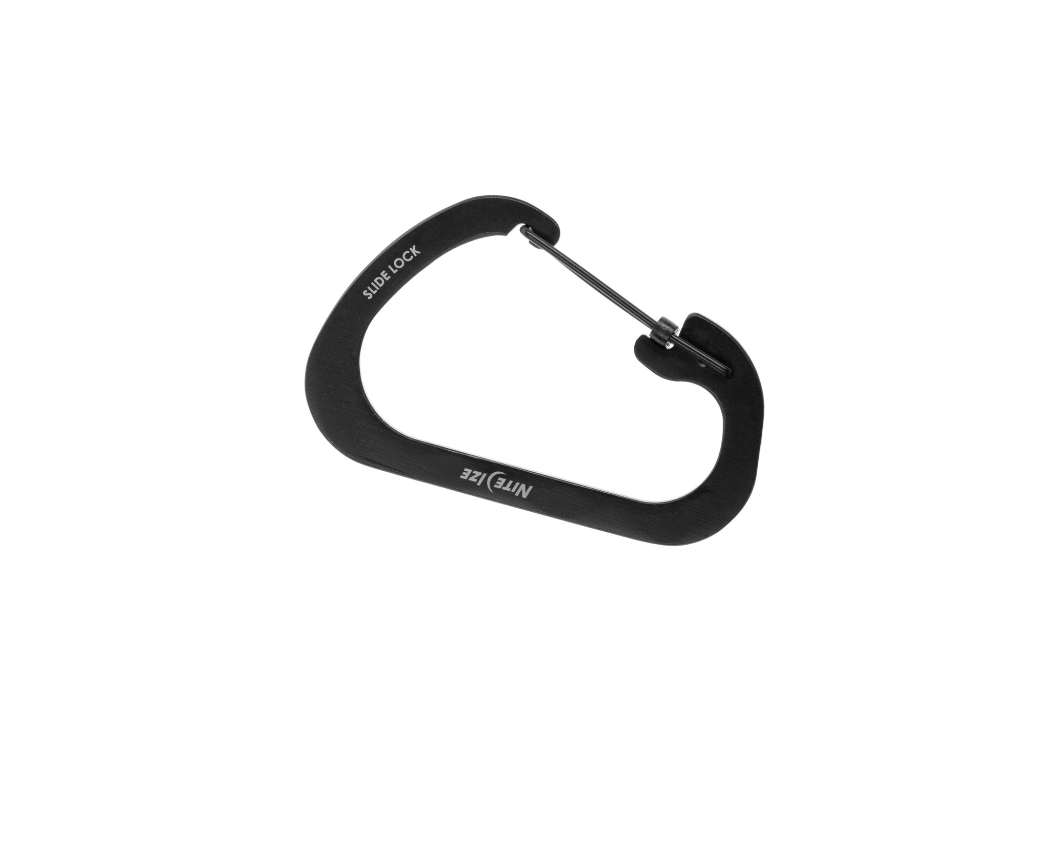 SlideLock Carabiner #6