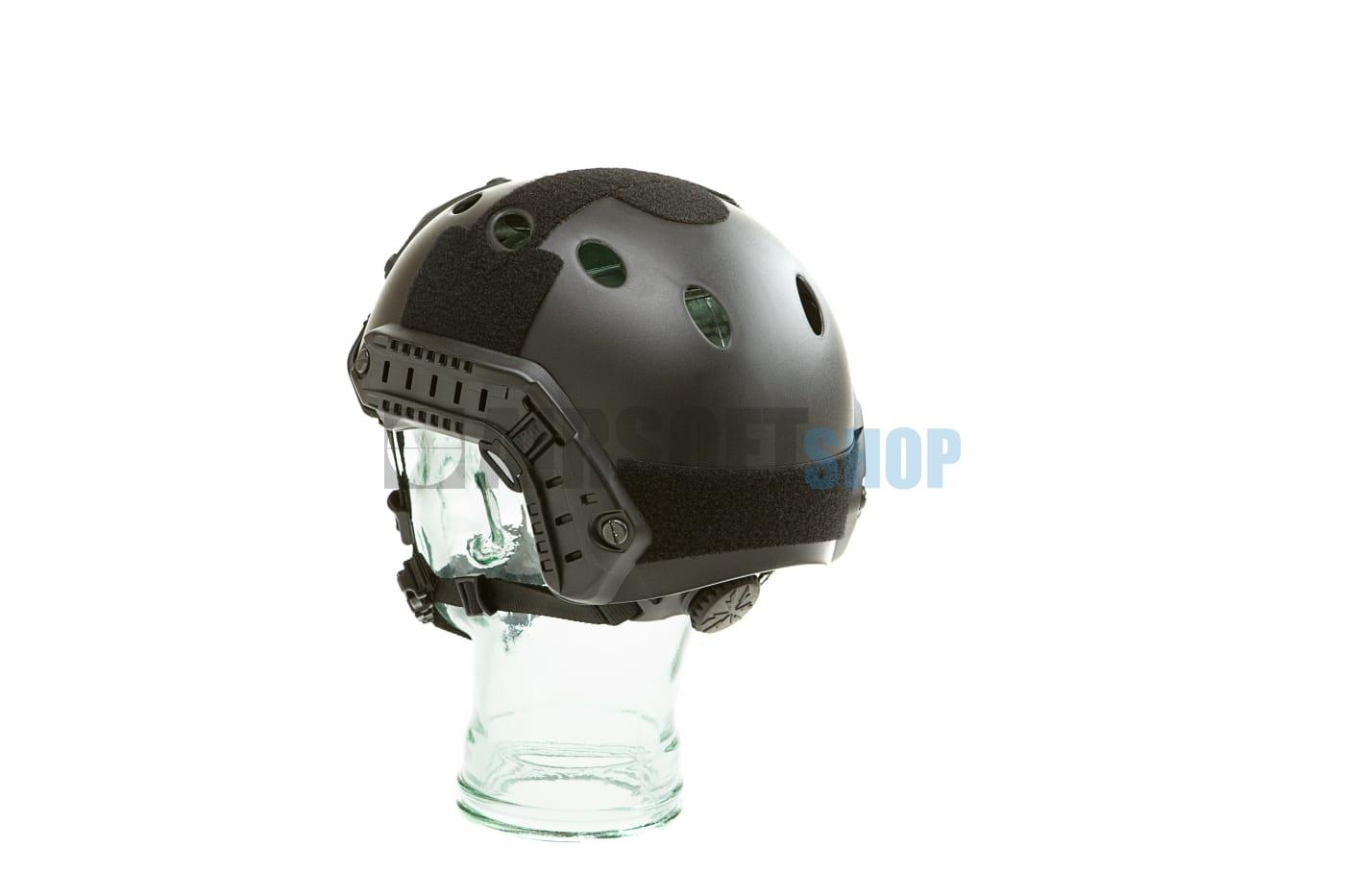FAST Helmet PJ Eco Version (Tan)