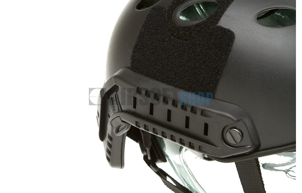 FAST Helmet PJ Eco Version (Tan)