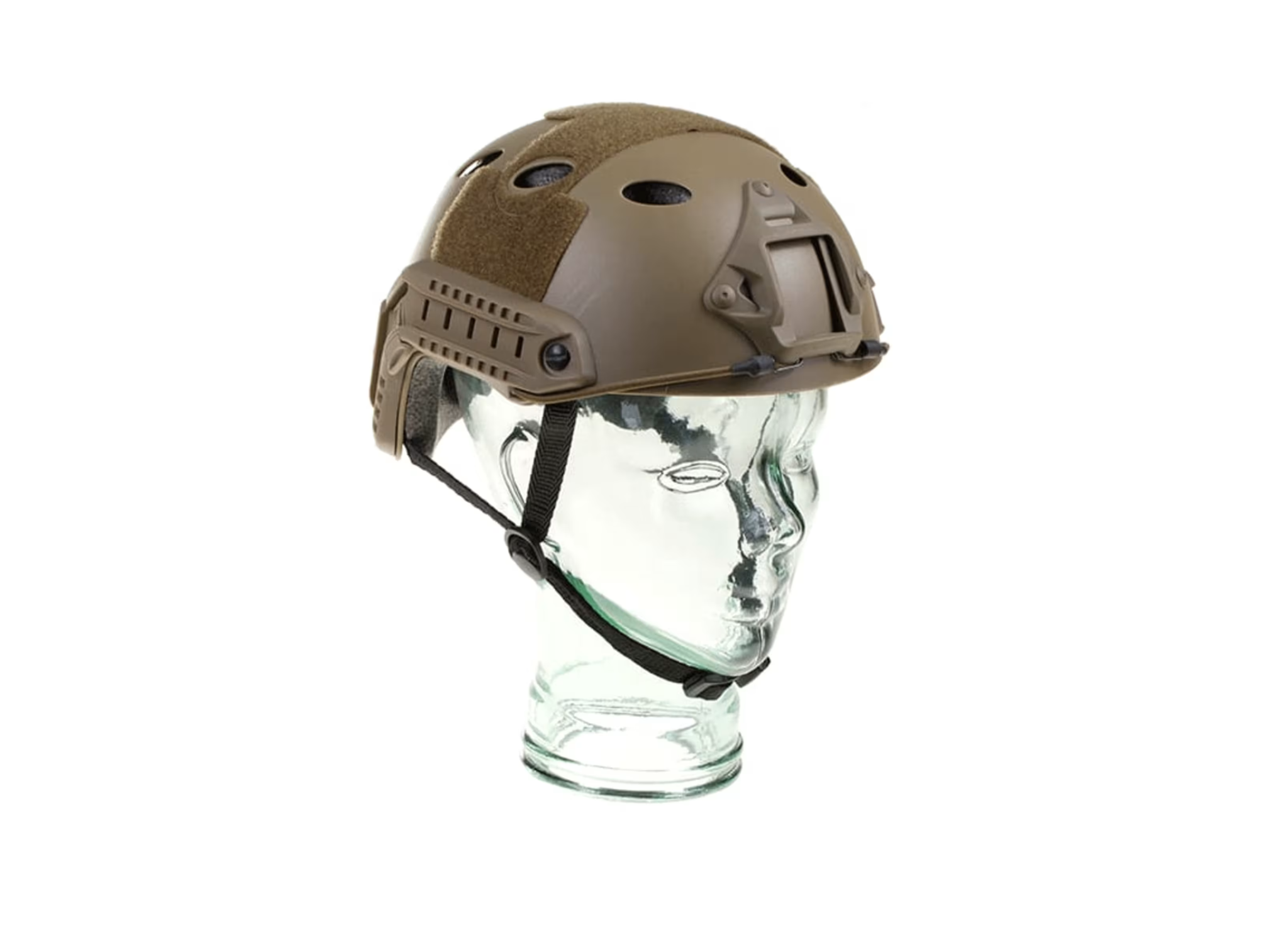 FAST Helmet PJ Eco Version (Tan)