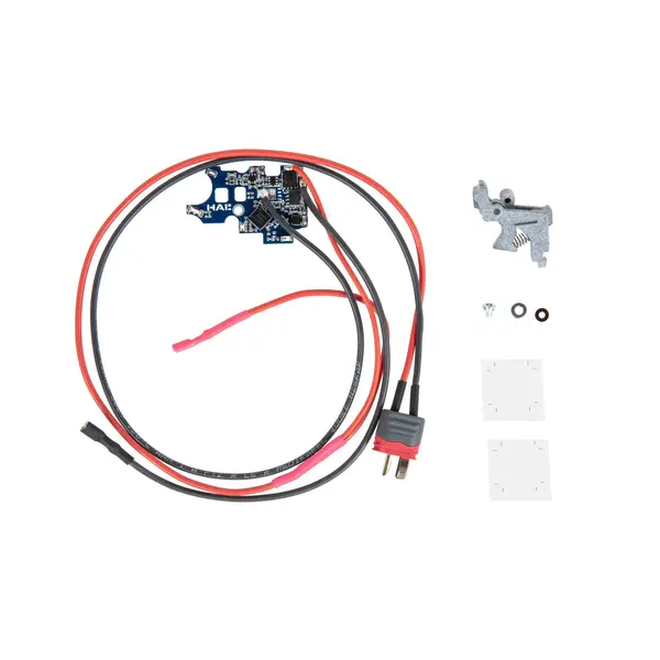 HAL2 Electronic Control Unit Mosfet