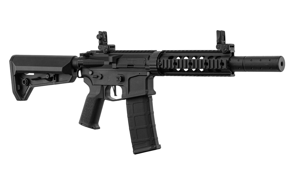 LT-15 GEN2 M4 SD NSR Pack (Black)