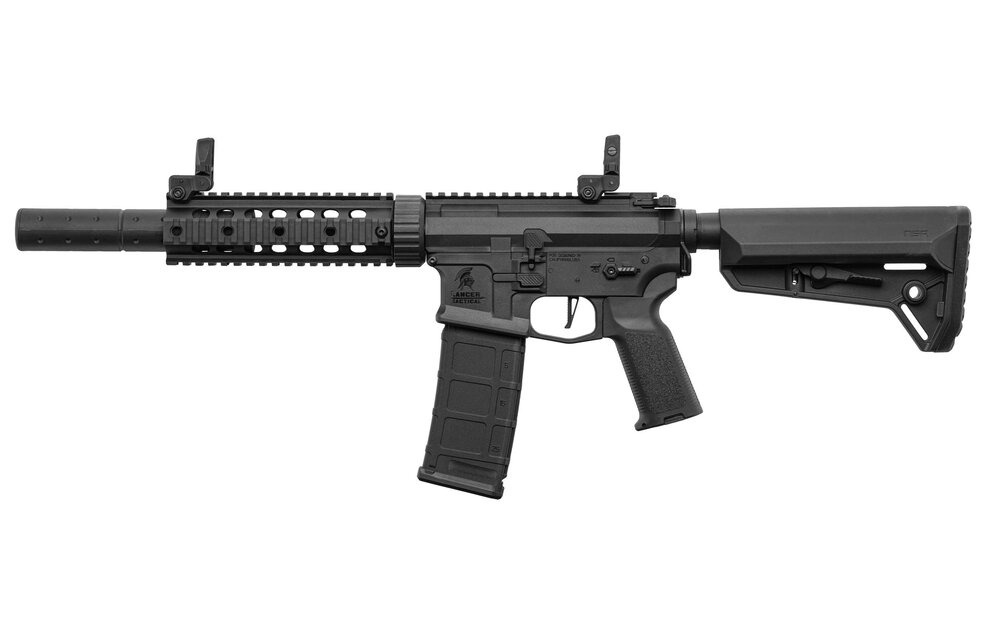 LT-15 GEN2 M4 SD NSR Pack (Black)