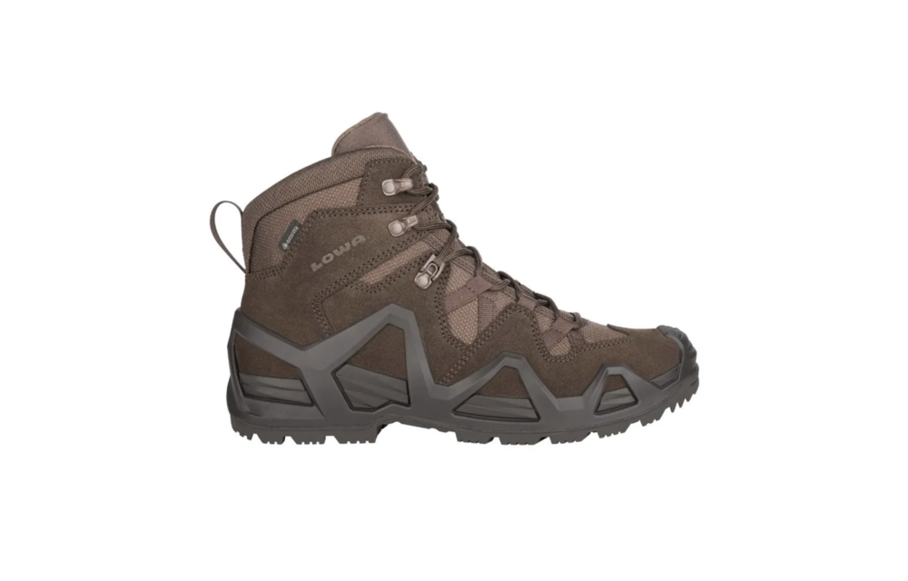 Zephyr MK2 GTX MID TF (Wide) (Dark Brown)