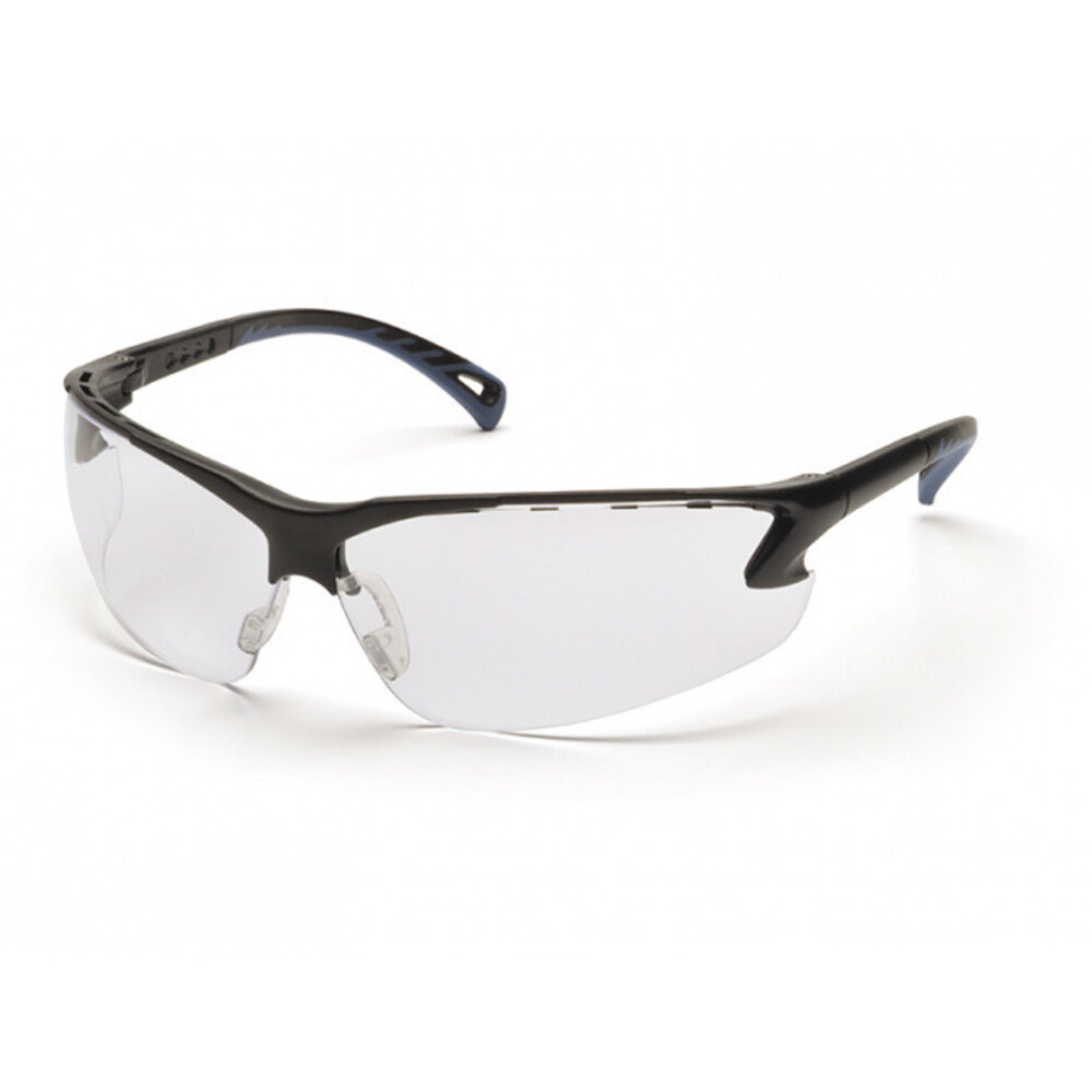 Protective Glasses Venture 3 AntiFog (Clear)
