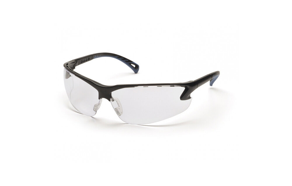 Protective Glasses Venture 3 AntiFog (Clear)