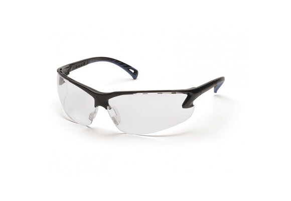 Protective Glasses Venture 3 AntiFog (Clear)