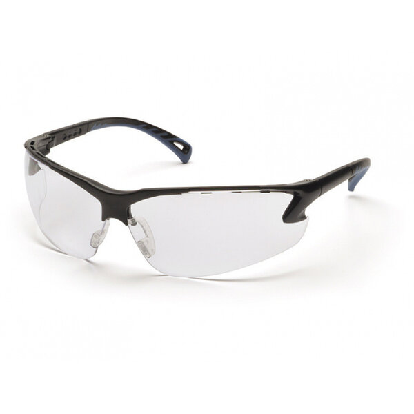 Protective Glasses Venture 3 AntiFog (Clear)