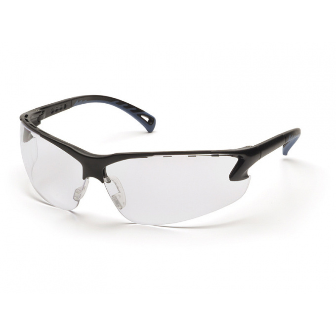 Protective Glasses Venture 3 AntiFog (Clear)