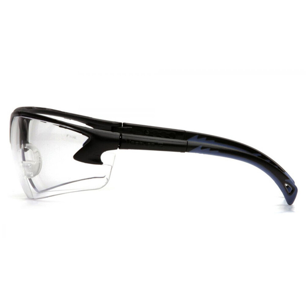 Protective Glasses Venture 3 AntiFog (Clear)