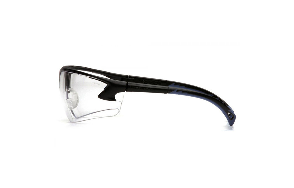Protective Glasses Venture 3 AntiFog (Clear)