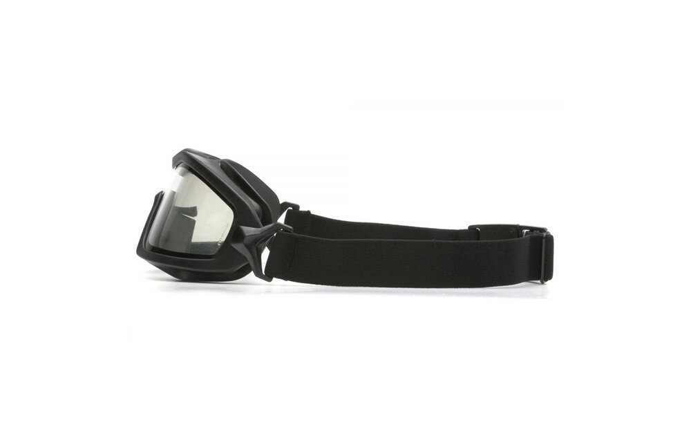 Safety Goggles V2G Plus AntiFog (Clear)