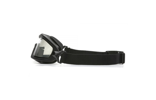 Safety Goggles V2G Plus AntiFog (Clear)