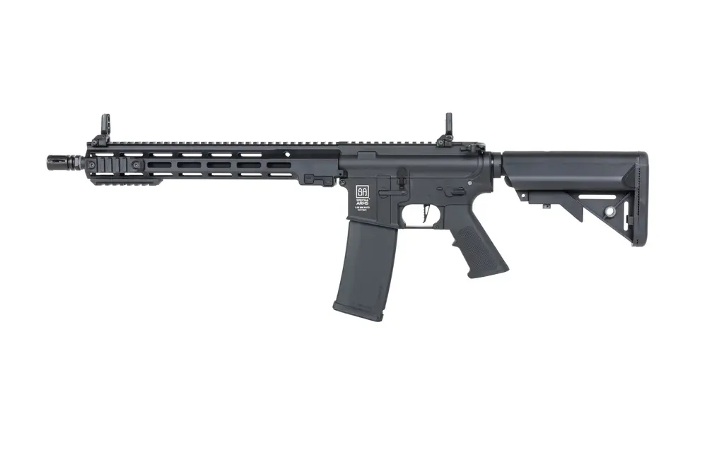 SA-C22 CORE HAL ETU GEN2 (Black)