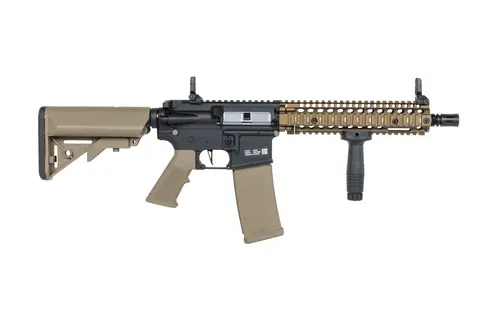 DD MK18 SA-C19 CORE HAL ETU GEN2 (Chaos Bronze)