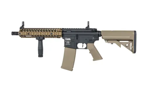 DD MK18 SA-C19 CORE HAL ETU GEN2 (Chaos Bronze)