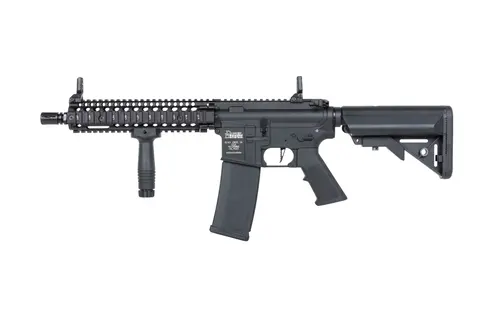 DD MK18 SA-C19 CORE HAL ETU GEN2 (Black)