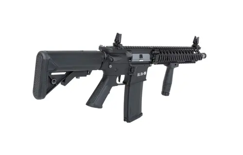 DD MK18 SA-C19 CORE HAL ETU GEN2 (Black)