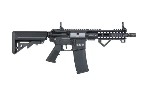 SA-C17 CORE HAL ETU GEN2 (Black)