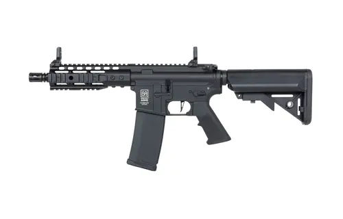 SA-C12 CORE HAL ETU GEN2 (Black)