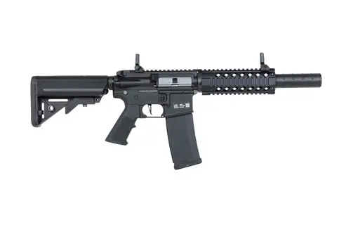 SA-C11 CORE HAL ETU GEN2 (Black)