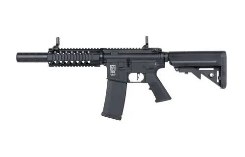 SA-C11 CORE HAL ETU GEN2 (Black)