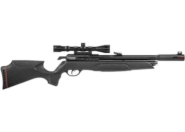 Arrow Magnum 5.5mm PCP Airgun Set 40J